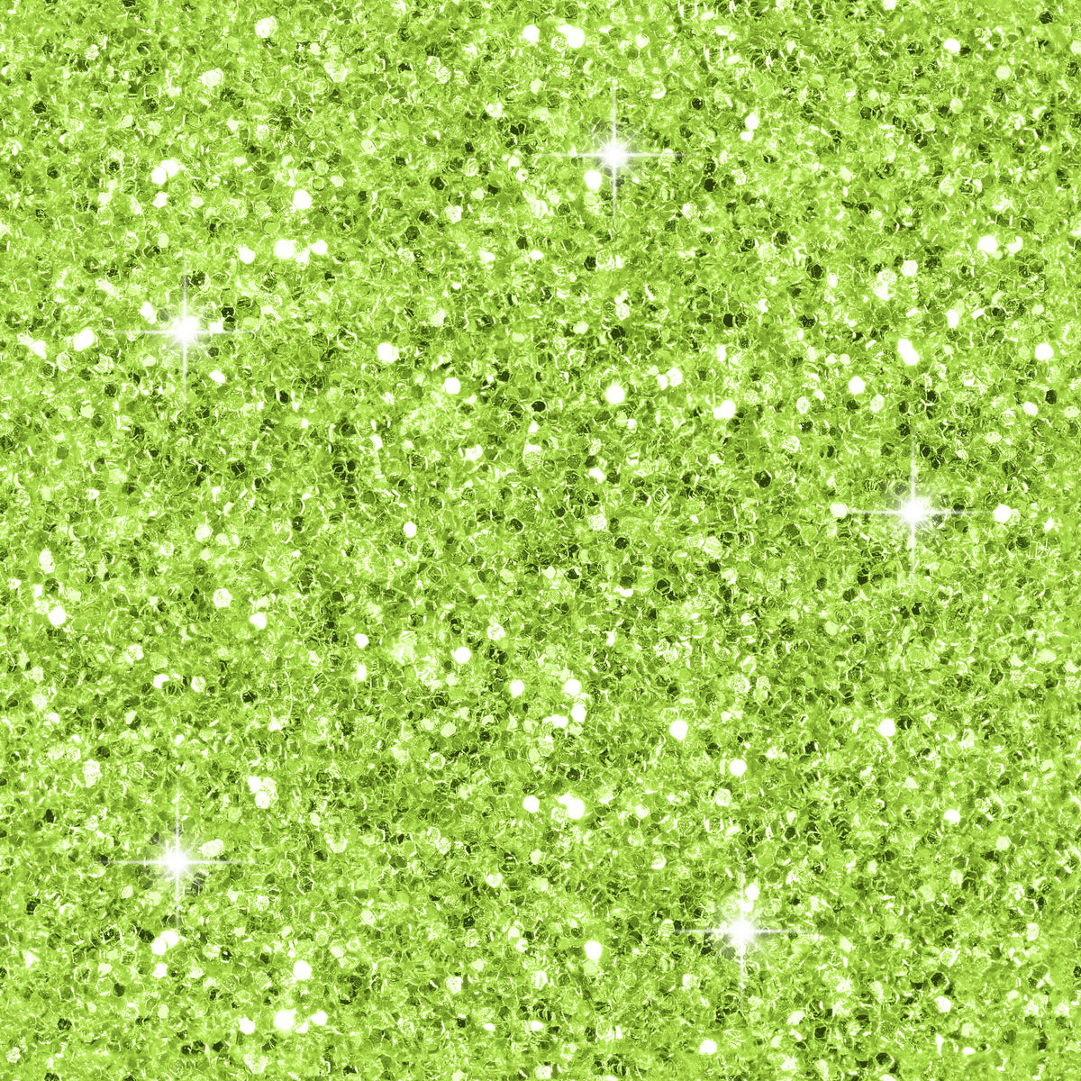 Lime green Glitter preorder Paris Bebe Studio