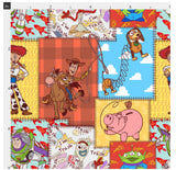 Patchwork Toys Bright preorder