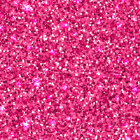 Pink Magenta Confetti Glitter
