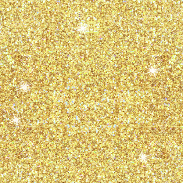 14 carat Gold Glitter preorder