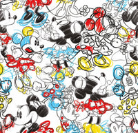 Mouse Doodles