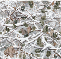 Camo Jungle white