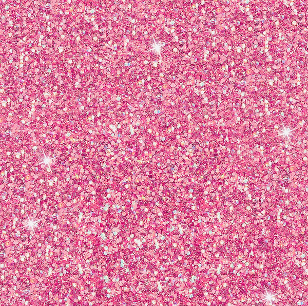 Blossom Pink Glitter preorder