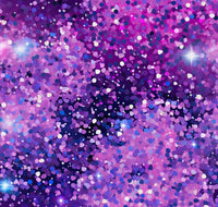 New! Purple Dotty Glitter preorder