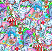 ParkDumbo Circus preorder