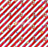 ParkDumbo Circus Stripe preorder