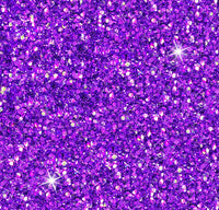 New! Fiesta Purple Glitter preorder