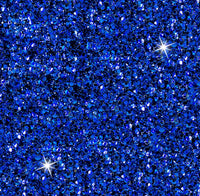 New! Fiesta Deep Blue Glitter preorder