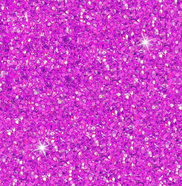 New! Fiesta Pink Glitter preorder