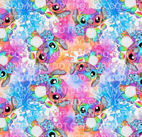 Stitchy Scrumpy Clouds preorder 20