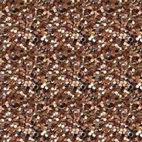 Gingerbread Bronze Glitter preorder