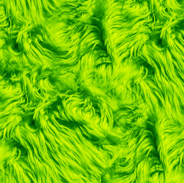 New! Grinchmas Fur preorder