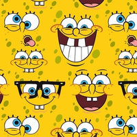 New! Spongy Face preorder