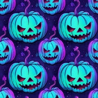 Pumpkins Glo! preorder