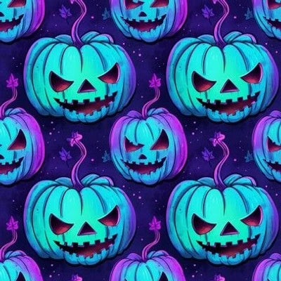 Pumpkins Glo! preorder