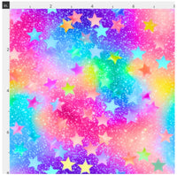 Neon Galaxy Stars preorder