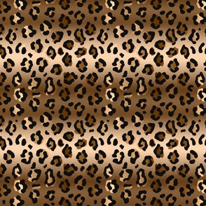 New! Leopard Bronze preorder