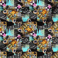 Fierce Tiger preorder 20