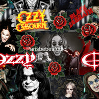 New! Ozz preorder