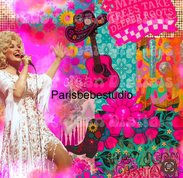 Dolly neon Vibe preorder