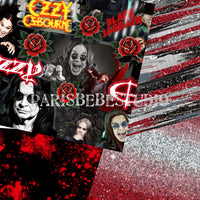New! Ozz preorder