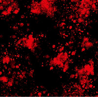 New! Ozz coord blood splatter preorder