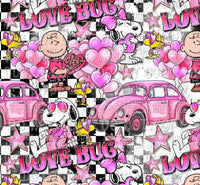 New! Charlie Love Bug preorder