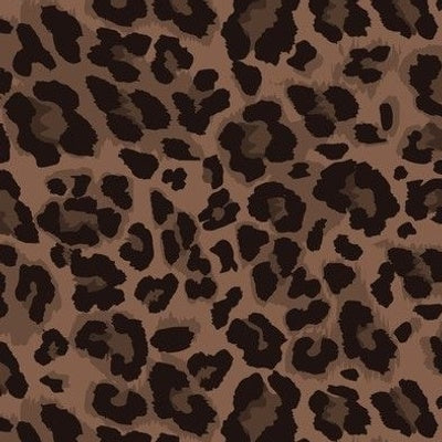 Dark Mocha Latte Leopard preorder