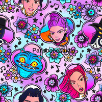 New! KP Blossoms preorder