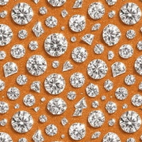 Tay Showgirl Diamonds n glitter  preorder