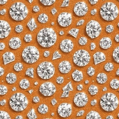 Tay Showgirl Diamonds n glitter  preorder