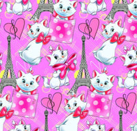 New! Paris Hearts Kitty preorder