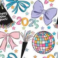 New! NYE Bows Colors preorder