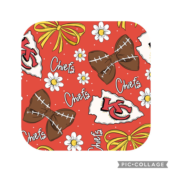 New! Kansas Bows  preorder