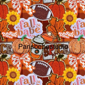 Fall Babe preorder