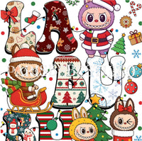 Christmas Fun La bubu preorder