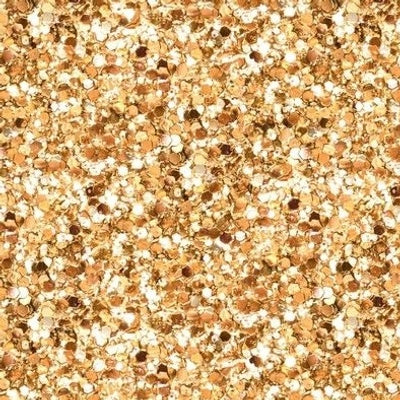 Christmas Gold Confetti Glitter preorder