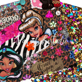 Princess Doll Gems preorder