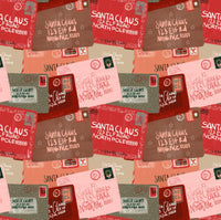Santa’s Letters