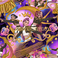 New! KP Golden Main preorder