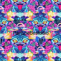 New! KP Derpy Floral preorder