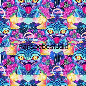 New! KP Derpy Floral preorder