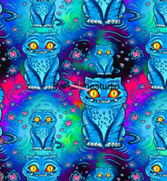 New! K-pop Cat Galaxy preorder