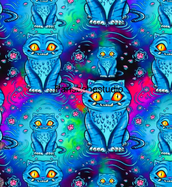 New! K-pop Cat Galaxy preorder