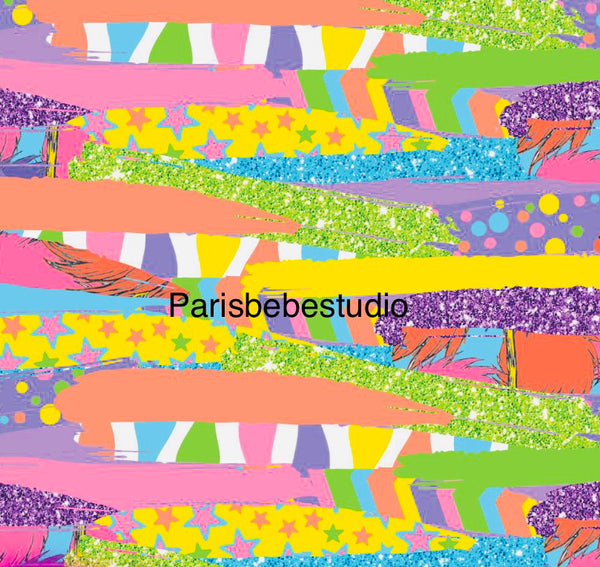 New! CatBooks Brush Strokes preorder