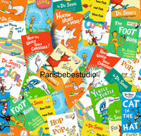 New! CatBooks Stacked preorder