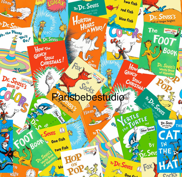 New! CatBooks Stacked preorder