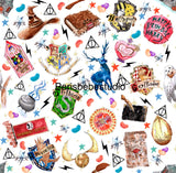 Wizard accessories preorder