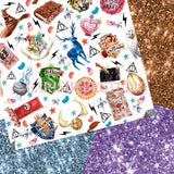 Wizard accessories preorder