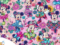 New! Mini Spring Floral preorder